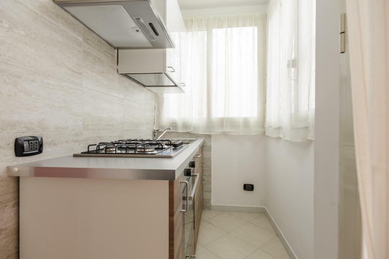 Sfogliatella Bed Appartamento
