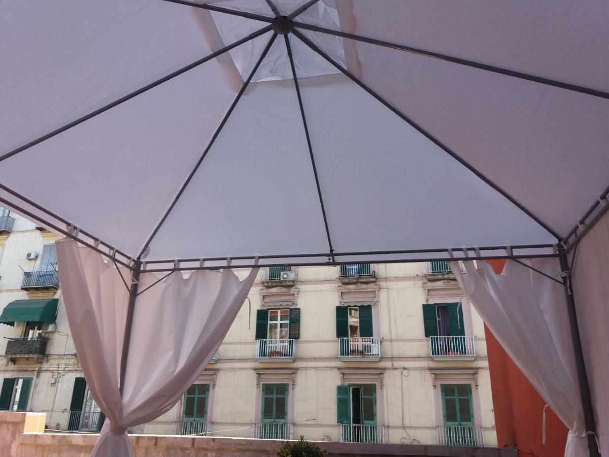 Appartamento Sfogliatella Bed *